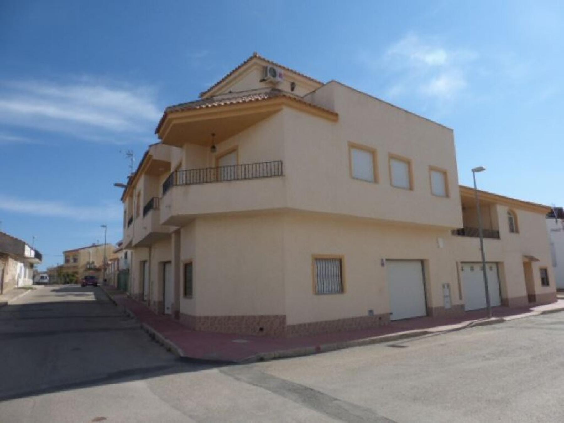 Chalet Adosado en Torre Pacheco