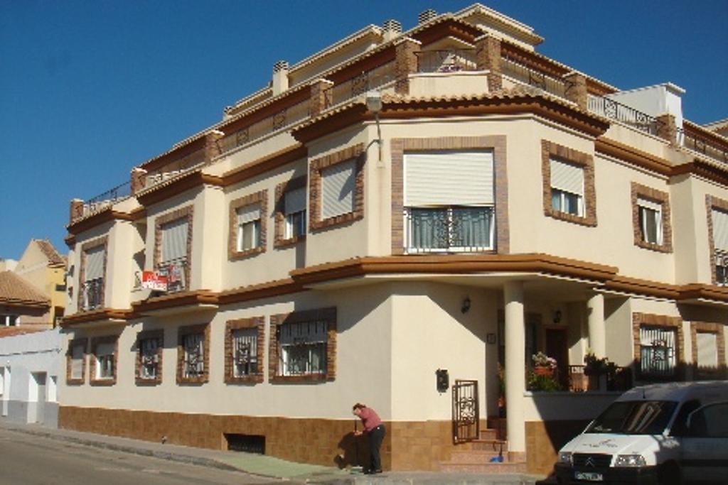 Flat in Pilar de la Horadada