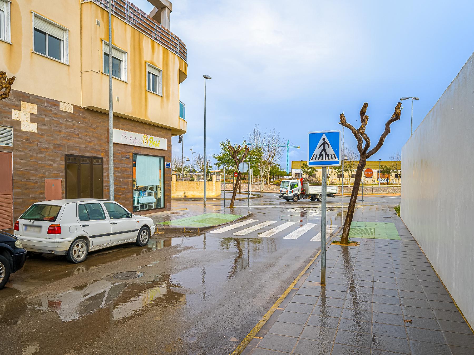 Flat in Pilar de la Horadada