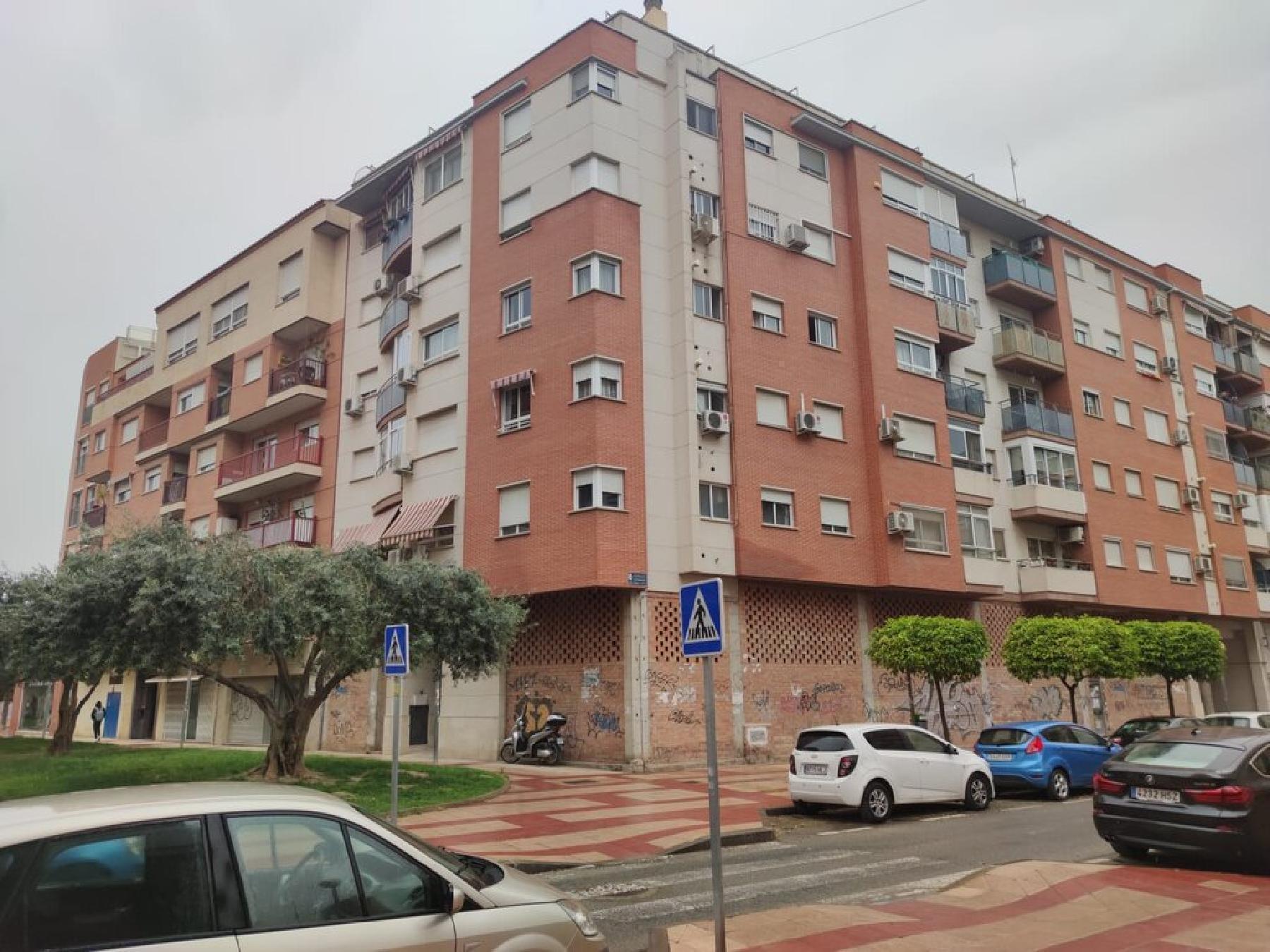 Premise Comercial in Murcia (Ciudad)