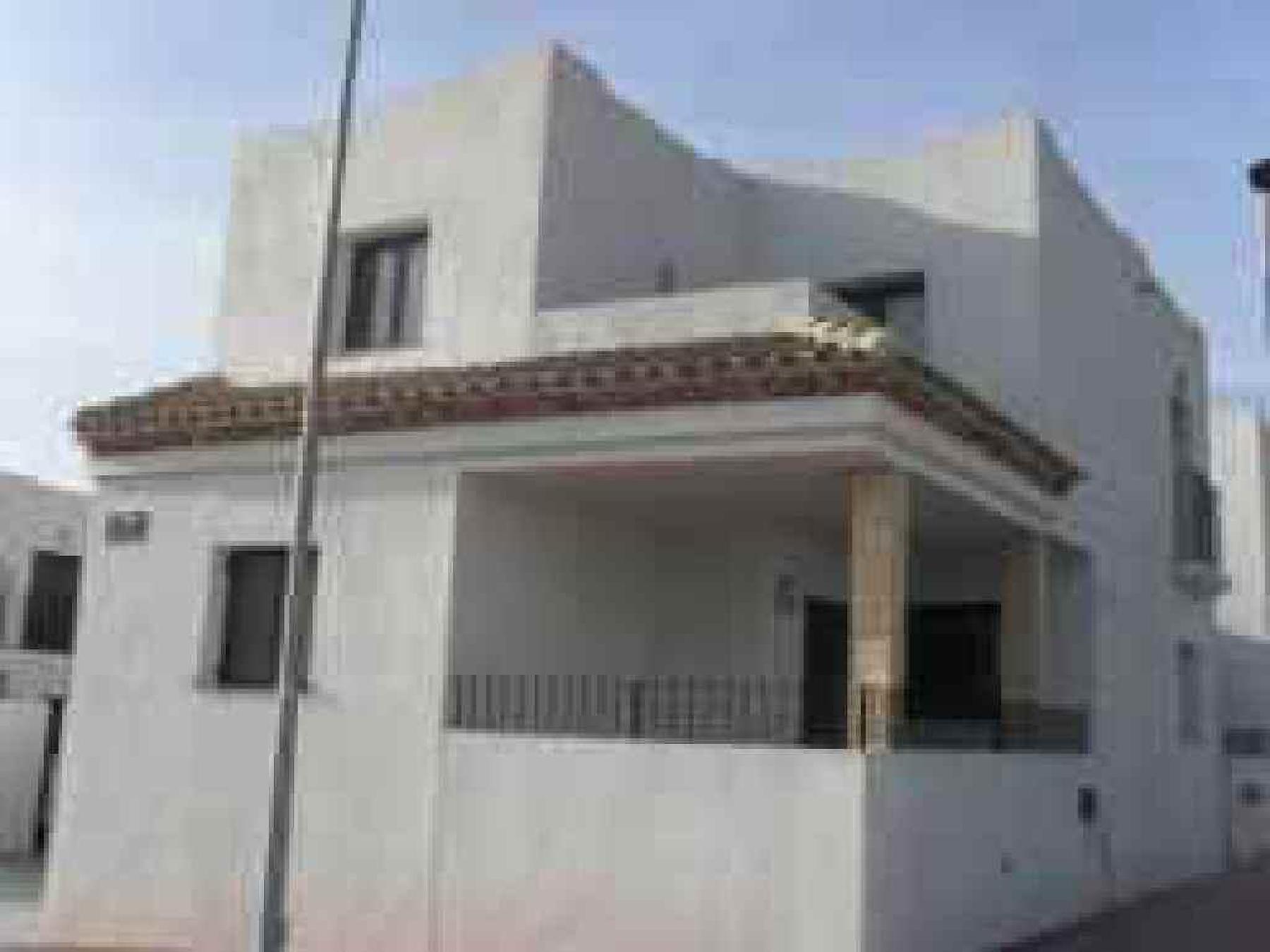 Duplex in Torre Pacheco