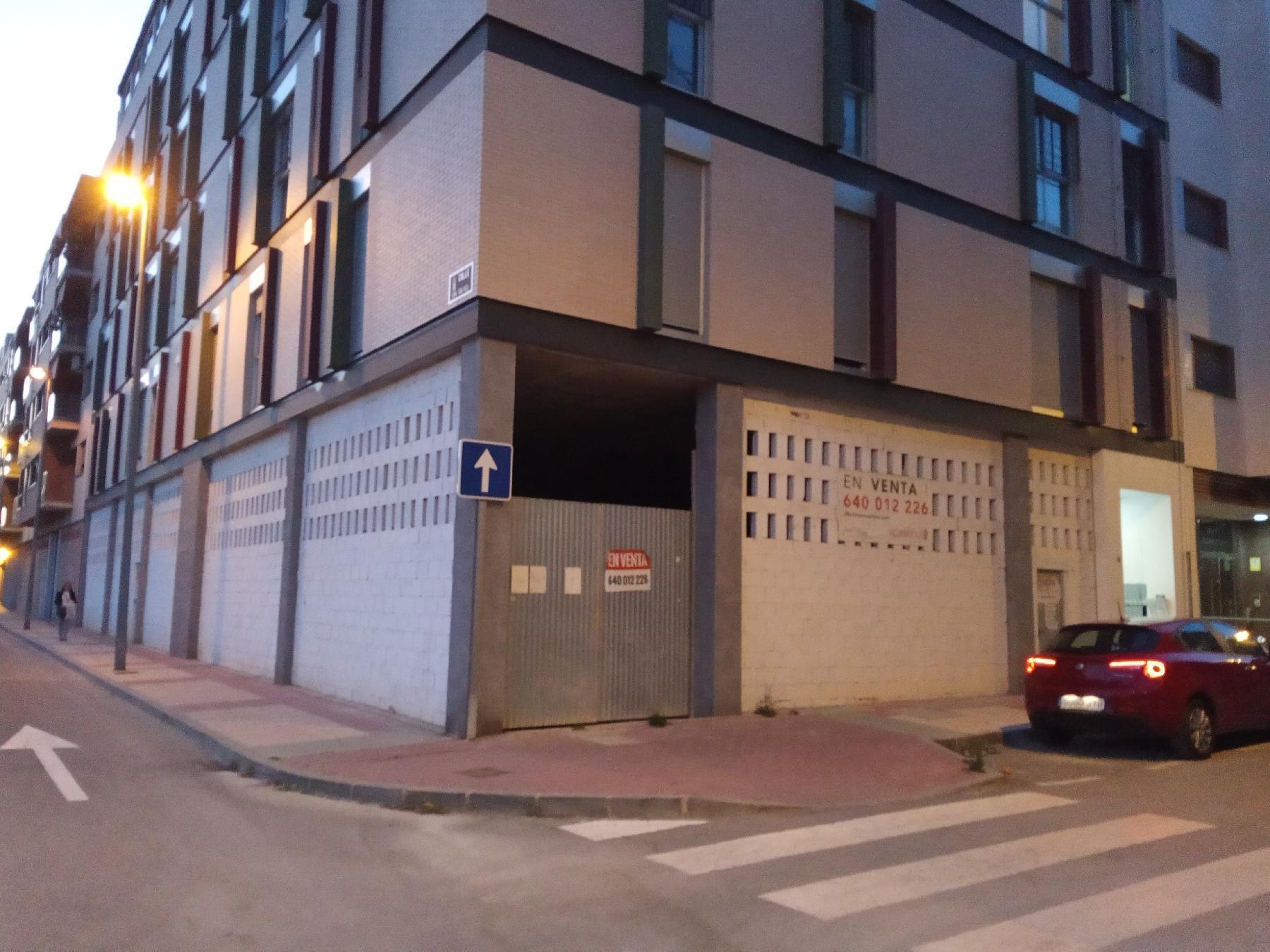 Premise Comercial in Murcia (Ciudad)