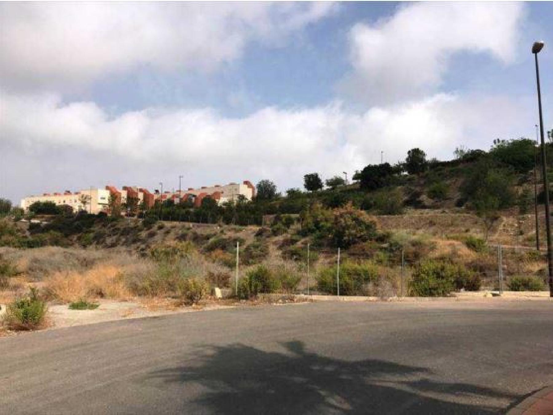 Suelo en Huércal de Almería