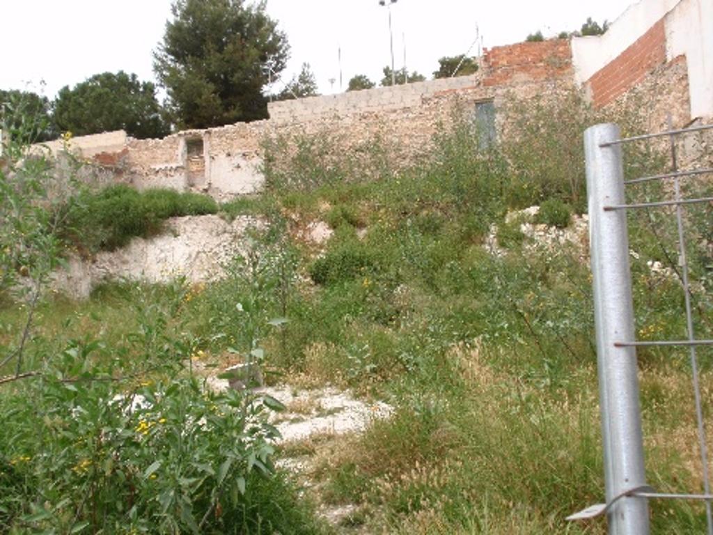 Suelo en Alicante (Ciudad)