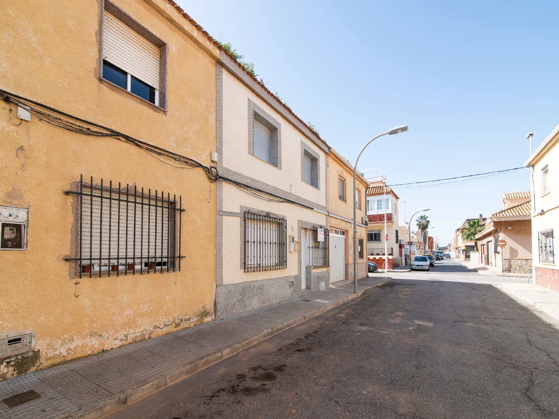 Villa in Cartagena