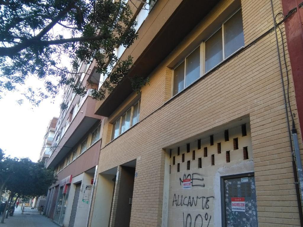 Local Comercial en Alicante (Ciudad)