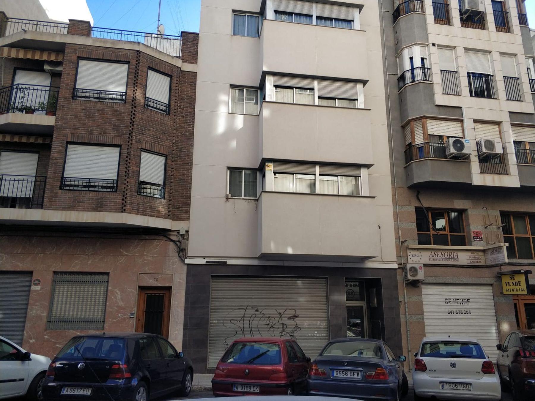 Premise Comercial in Elche