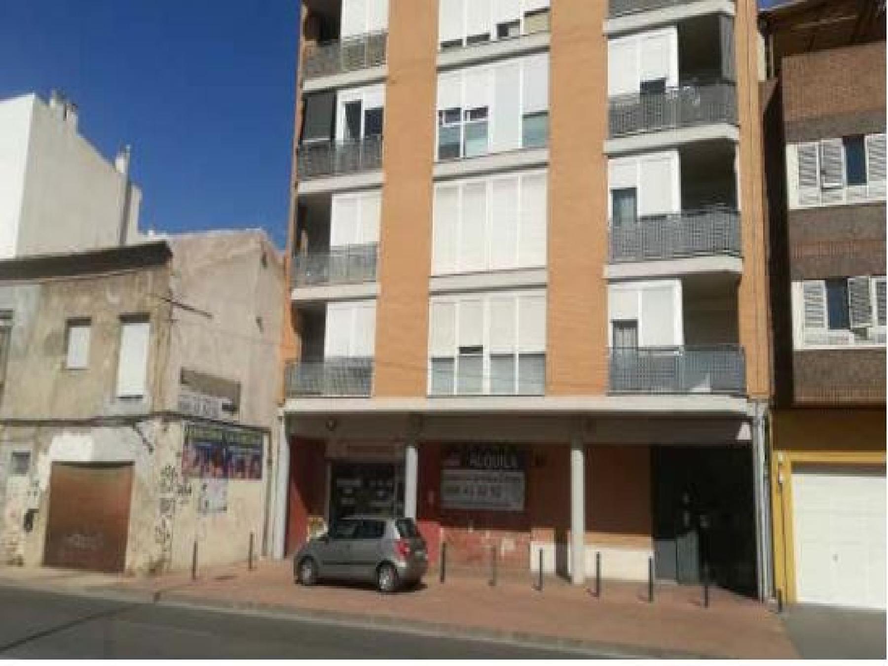 Premise Comercial in Murcia (Ciudad)