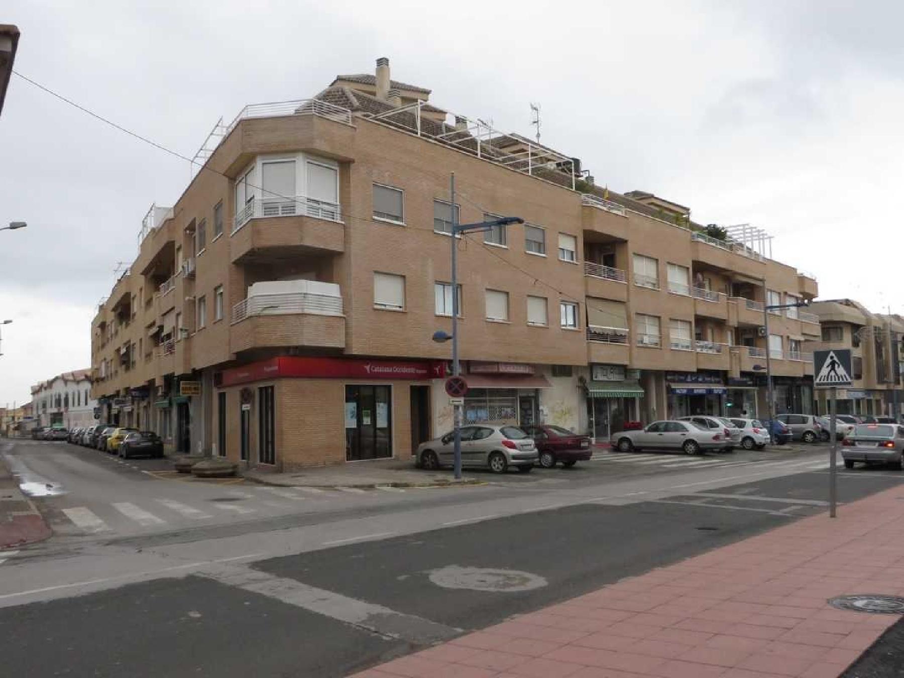 Local Comercial en San Javier