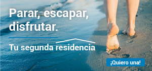 Segunda residencia
