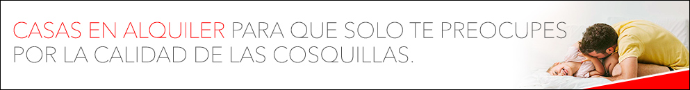 promocion se alquila banco santander