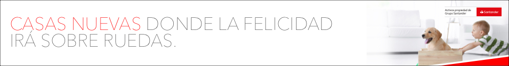 promocion oportunidades en obra nueva del banco santander