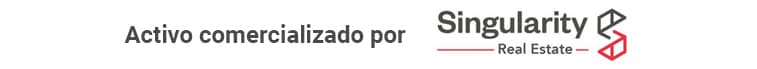 Banner marca Singularity