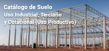 Suelos de uso productivo