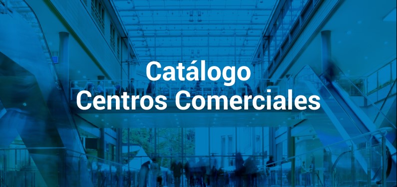 Centros Comerciales