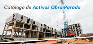 Activos Obra Parada