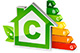 calificación energética C